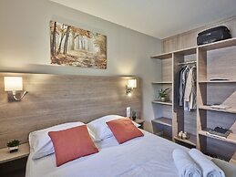 Holiday Suites Limburg