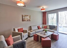 Holiday Suites Limburg