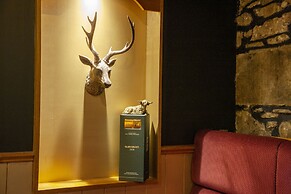 The Galley of Lorne Inn