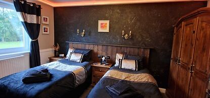 The Galley of Lorne Inn