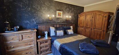 The Galley of Lorne Inn