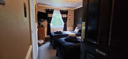 The Galley of Lorne Inn