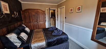 The Galley of Lorne Inn