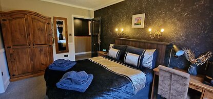 The Galley of Lorne Inn