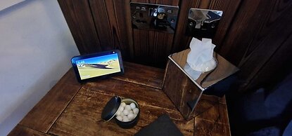 The Galley of Lorne Inn