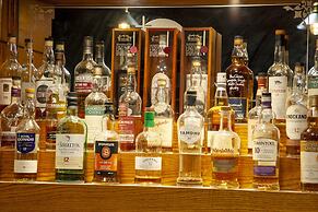 The Galley of Lorne Inn