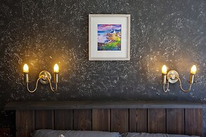 The Galley of Lorne Inn