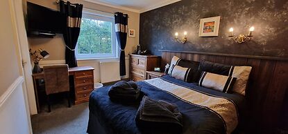 The Galley of Lorne Inn