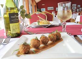 The Galley of Lorne Inn