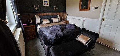 The Galley of Lorne Inn