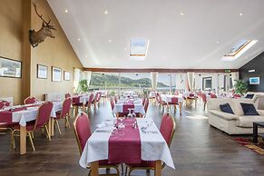 The Galley of Lorne Inn