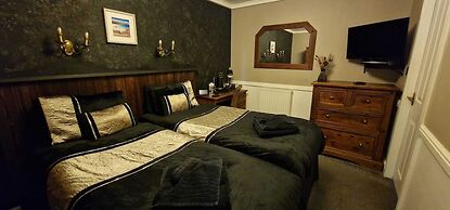 The Galley of Lorne Inn