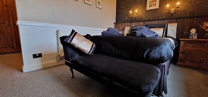 The Galley of Lorne Inn