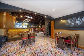 The Galley of Lorne Inn