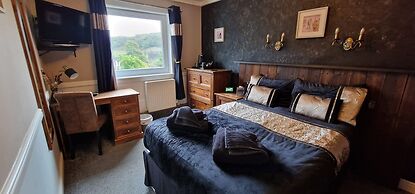 The Galley of Lorne Inn