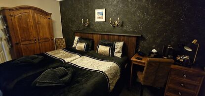 The Galley of Lorne Inn