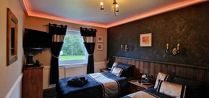 The Galley of Lorne Inn