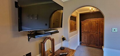 The Galley of Lorne Inn