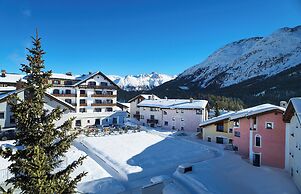 Giardino Mountain