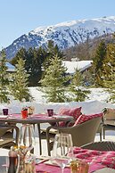 Giardino Mountain
