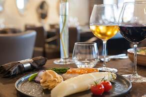 Boutique Hotel & Restaurant, Le XII - Douze de Luynes