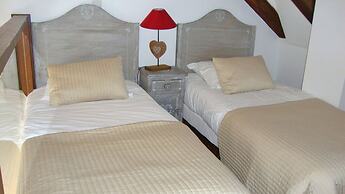 Boutique Hotel & Restaurant, Le XII - Douze de Luynes