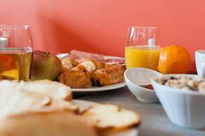 Boutique Hotel & Restaurant, Le XII - Douze de Luynes