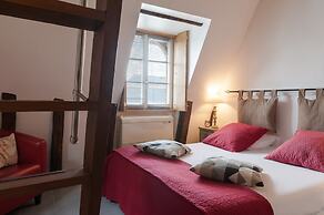 Boutique Hotel & Restaurant, Le XII - Douze de Luynes