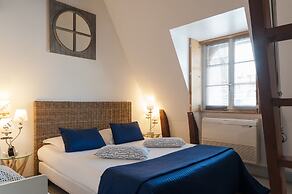 Boutique Hotel & Restaurant, Le XII - Douze de Luynes