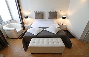 Boutique Hotel & Restaurant, Le XII - Douze de Luynes