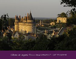 Boutique Hotel & Restaurant, Le XII - Douze de Luynes