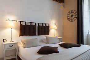 Boutique Hotel & Restaurant, Le XII - Douze de Luynes