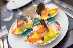 Boutique Hotel & Restaurant, Le XII - Douze de Luynes