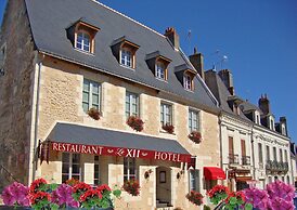 Boutique Hotel & Restaurant, Le XII - Douze de Luynes