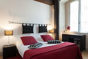 Boutique Hotel & Restaurant, Le XII - Douze de Luynes