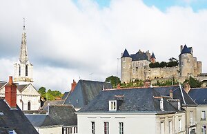 Boutique Hotel & Restaurant, Le XII - Douze de Luynes