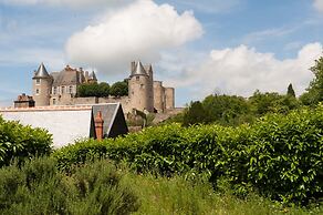Boutique Hotel & Restaurant, Le XII - Douze de Luynes