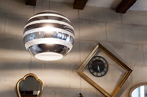Boutique Hotel & Restaurant, Le XII - Douze de Luynes