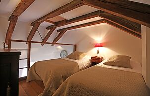 Boutique Hotel & Restaurant, Le XII - Douze de Luynes