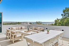 Picture Point Terraces