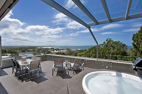 Picture Point Terraces