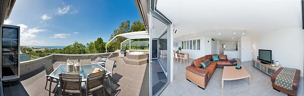 Picture Point Terraces