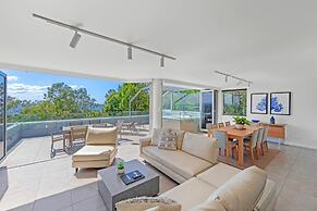 Picture Point Terraces