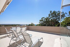 Picture Point Terraces