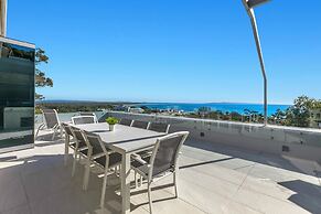 Picture Point Terraces