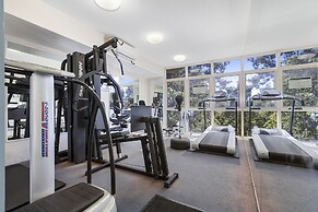 Picture Point Terraces