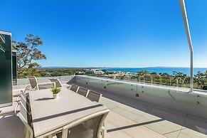 Picture Point Terraces