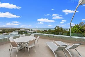 Picture Point Terraces