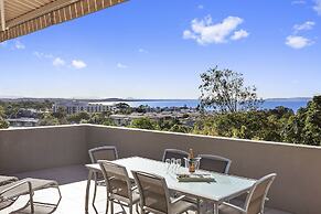 Picture Point Terraces