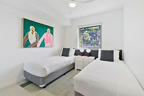 Picture Point Terraces